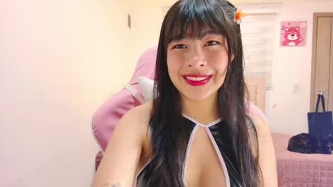 Snapshot of ayumi_tanaka chatting on 04/13/26, 01:16 online show from 04/13/26, 01:16