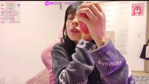 Snapshot of ayumi_tanaka chatting on 04/20/26, 11:13 online show from 04/20/26, 11:13