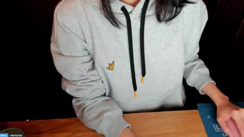 anzu online show from 02/10/26, 08:46