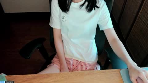 Snapshot of ayumianzu chatting on 05/05/26, 10:29 anzu online show from 05/05/26, 10:29
