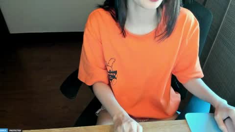 Snapshot of ayumianzu chatting on 05/26/26, 11:23 anzu online show from 05/26/26, 11:23