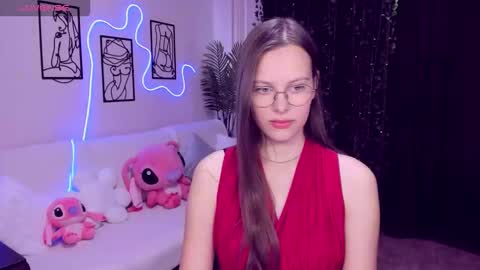 AyumiCherry online show from 02/09/26, 09:57