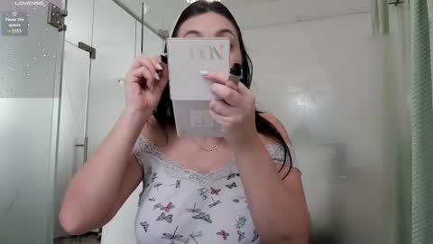 Ayumi online show from 01/13/26, 05:02