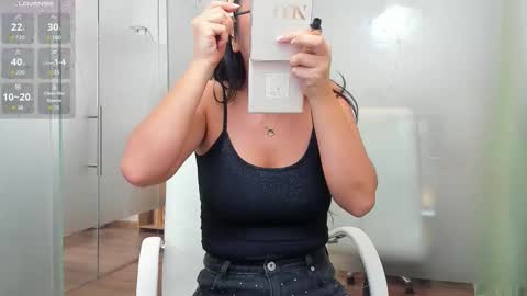 Ayumi online show from 02/04/26, 05:02