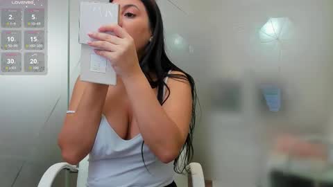 Ayumi online show from 02/21/26, 05:30