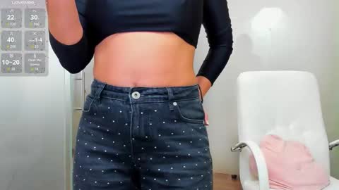 Ayumi online show from 03/05/26, 05:03