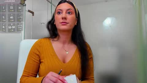 Ayumi online show from 03/16/26, 05:02