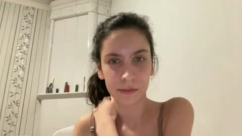  angel  ayya  online show from 02/02/26, 07:45