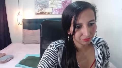 A Z A B A C H E online show from 10/01/25, 02:12