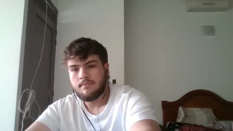 azahal33 online show from 03/14/26, 02:55