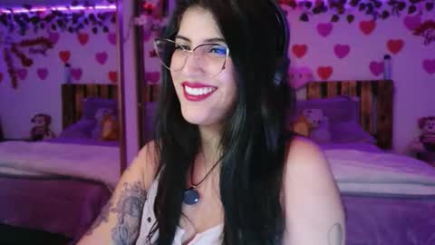 Azahar online show from 03/14/26, 10:04