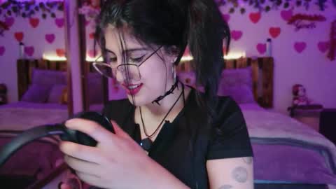 Azahar online show from 03/23/26, 05:50