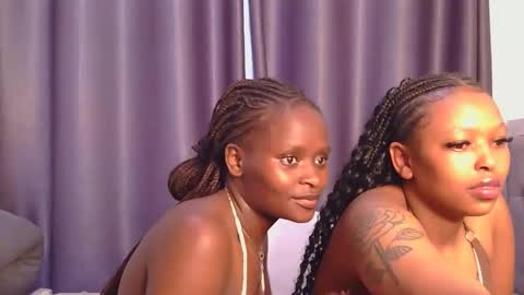 Azalea online show from 01/07/26, 04:48