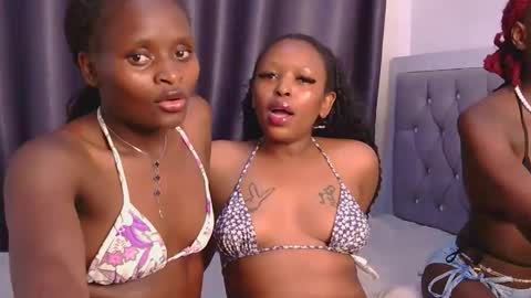 Azalea online show from 01/17/26, 04:43