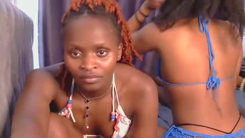 Azalea online show from 03/27/26, 08:26