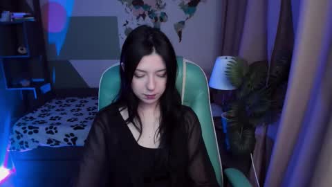 Azaliya online show from 12/03/25, 05:26