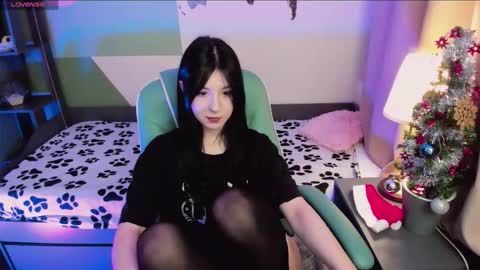 Azaliya online show from 12/14/25, 05:24