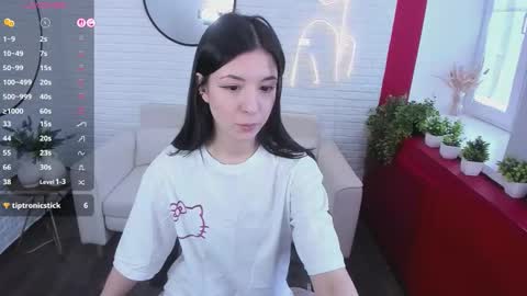 Azaliya online show from 02/08/26, 10:51