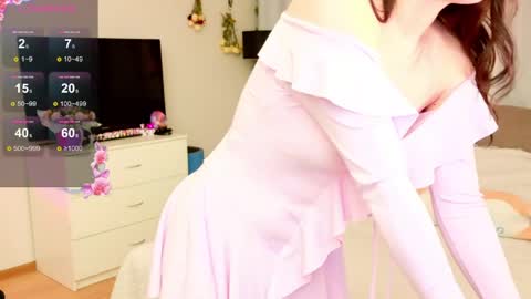 Azaliya online show from 04/15/26, 07:58