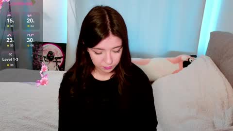 Azaliya online show from 05/16/26, 12:48