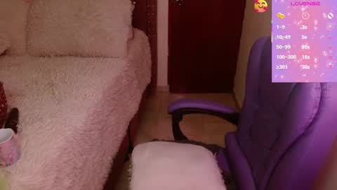 Snapshot of azamy_12 chatting on 01/24/25, 01:13 Amanda online show from 01/24/25, 01:13