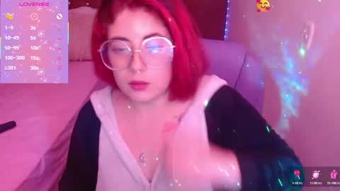 Snapshot of azamy_12 chatting on 01/30/25, 03:55 Amanda online show from 01/30/25, 03:55