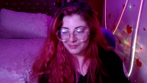 Snapshot of azamy_12 chatting on 02/23/25, 05:23 Amanda online show from 02/23/25, 05:23