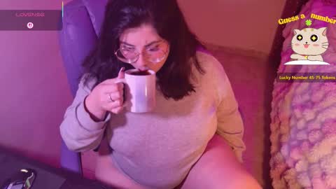  Amanda  online show from 11/07/25, 04:45