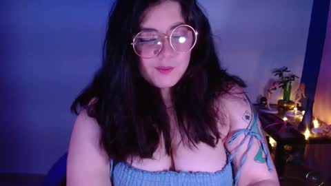  Amanda  online show from 02/25/26, 06:34