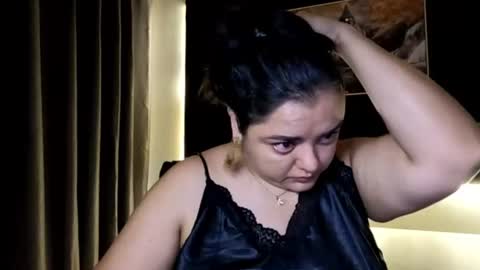 Goddess Azara online show from 06/28/26, 03:29