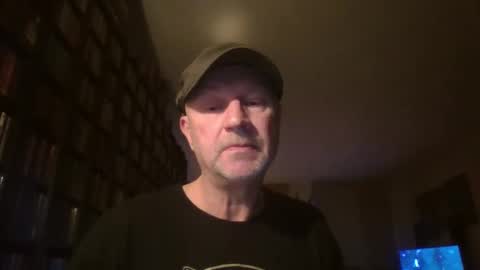 azazel666 online show from 01/06/26, 04:32