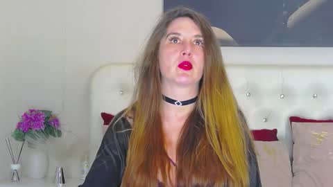 Chiara online show from 02/16/26, 12:07