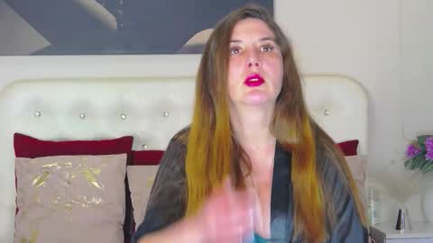 Chiara online show from 02/17/26, 05:26