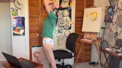 Azerai online show from 01/16/26, 04:11