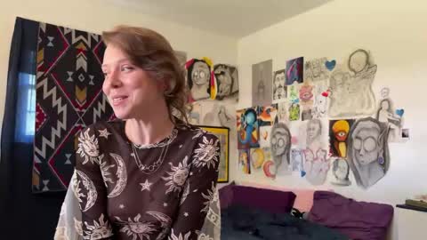 Azerai online show from 04/21/26, 04:12