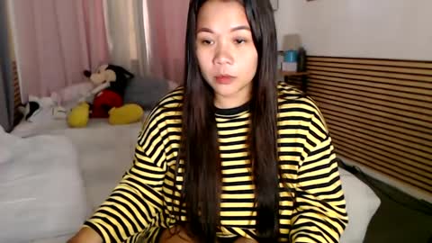 Snapshot of azianalina chatting on 12/30/24, 02:09 Lina online show from 12/30/24, 02:09