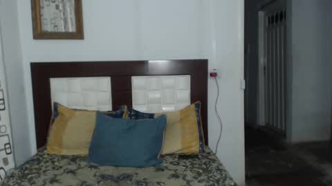 Aziel Pantoja online show from 10/01/25, 11:11