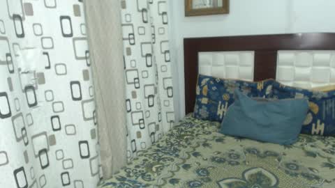 Aziel Pantoja online show from 10/05/25, 01:48