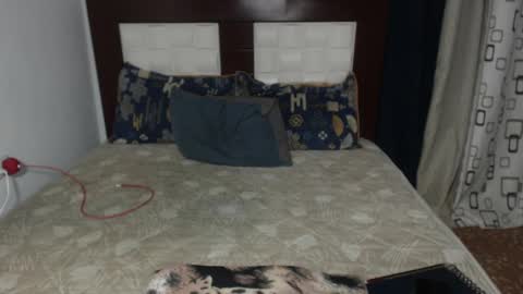 Aziel Pantoja online show from 10/17/25, 11:40