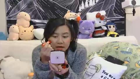 aznp1ea5er online show from 02/08/26, 04:16