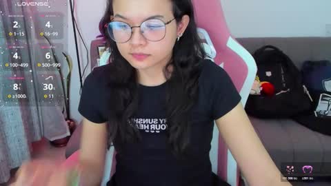 Azu  online show from 03/25/26, 12:27