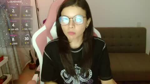 Snapshot of azu_chan chatting on 05/15/26, 12:06 Azu online show from 05/15/26, 12:06