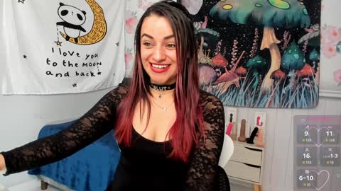 Snapshot of azucenaxxxgp chatting on 12/03/24, 02:49 Azucena R online show from 12/03/24, 02:49