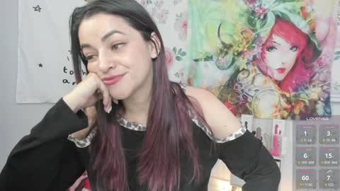 Snapshot of azucenaxxxgp chatting on 12/09/24, 05:52 Azucena R online show from 12/09/24, 05:52