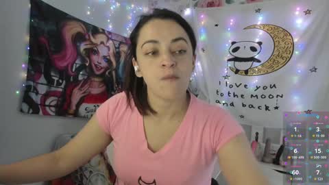 Snapshot of azucenaxxxgp chatting on 12/20/24, 05:29 Azucena R online show from 12/20/24, 05:29