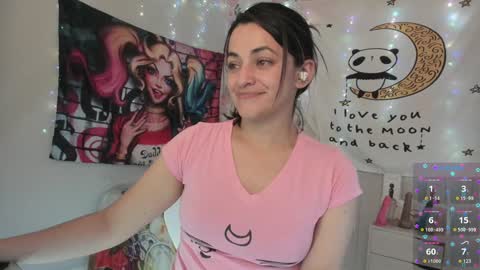 Snapshot of azucenaxxxgp chatting on 12/20/24, 08:34 Azucena R online show from 12/20/24, 08:34