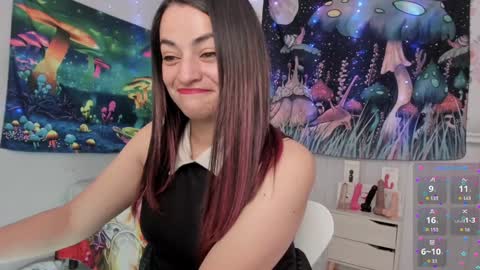 Snapshot of azucenaxxxgp chatting on 12/21/24, 03:09 Azucena R online show from 12/21/24, 03:09