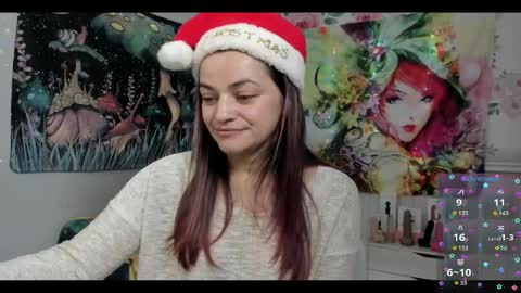 Snapshot of azucenaxxxgp chatting on 12/23/24, 03:12 Azucena R online show from 12/23/24, 03:12