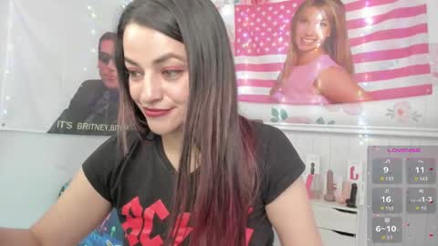 Snapshot of azucenaxxxgp chatting on 12/26/24, 05:30 Azucena R online show from 12/26/24, 05:30