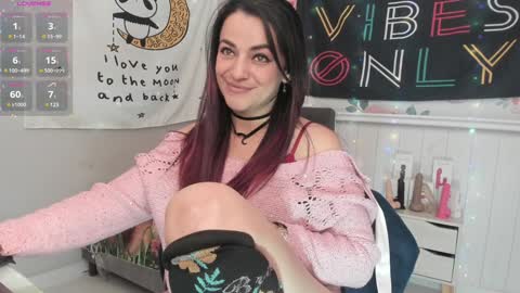Snapshot of azucenaxxxgp chatting on 01/31/25, 03:22 Azucena R online show from 01/31/25, 03:22